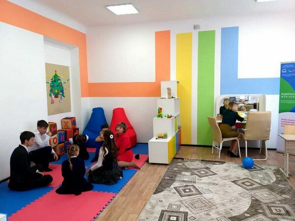 Генеральная уборка