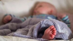 Ковид не омрачит радость материнства