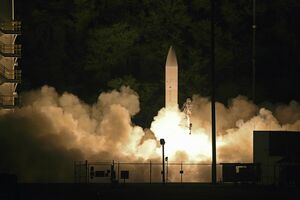 Гиперзвуковая гонка