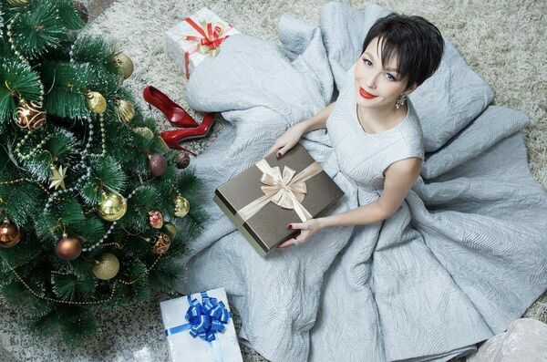 Мы будем жить теперь по-новому...