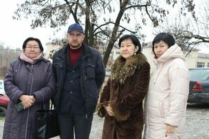 Хочешь справедливости - готовься к суду