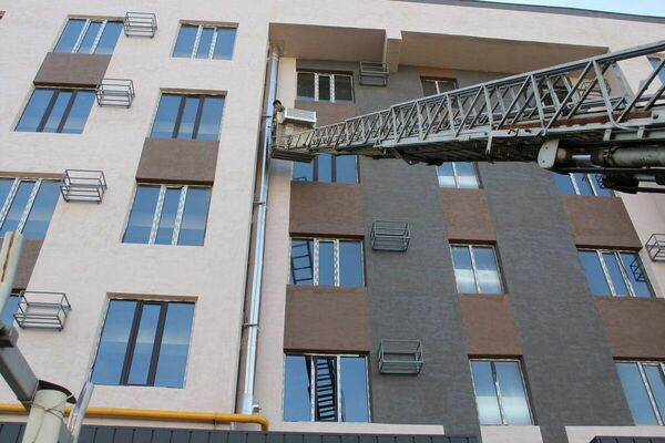 Долго ли до беды?