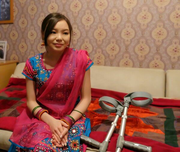 Болливуд отдыхает