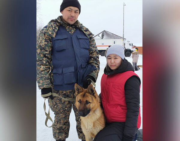 Ты только не теряйся…