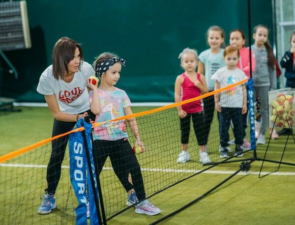 Развлечение  как помощь