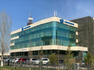 Куанышбек ЕСЕКЕЕВ: «Казахтелеком» делает 50-процентную скидку всем клиентам розничного сегмента за январь