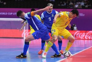 Достойной замены ветеранам нет