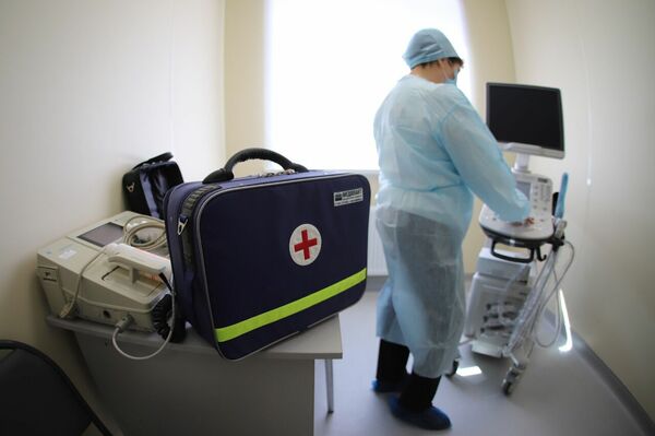 Пришла беда - отворяй ворота