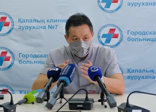 «Думаю, нас бандиты держали в качестве заложников на случай спецоперации силовиков»