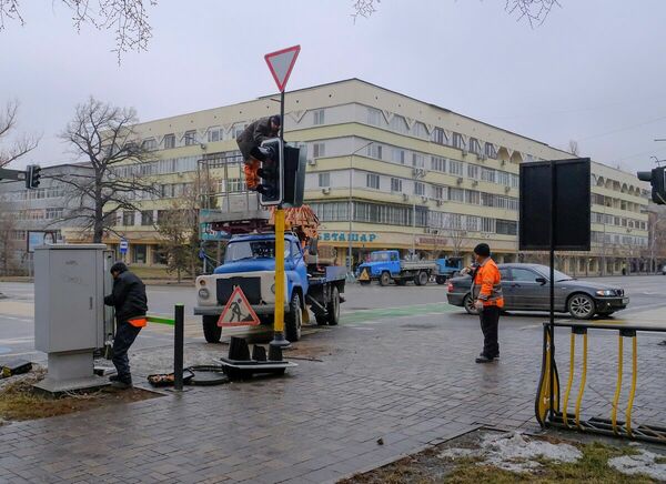 Наше с вами жизнеобеспечение