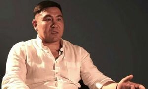 Нелюбимый пасынок мачехи-культуры