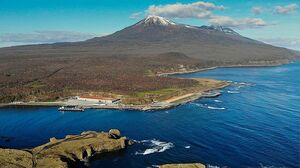 Острова преткновения