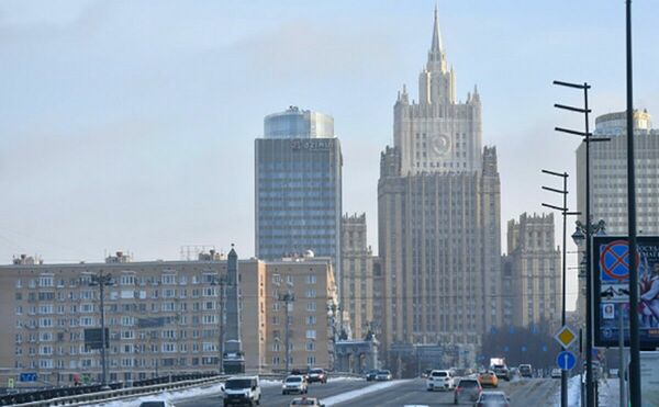 Началась эвакуация?