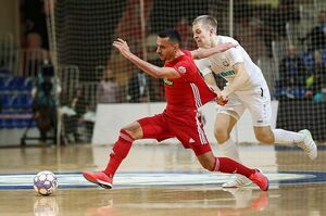 Коронавирус в команде фаворитов