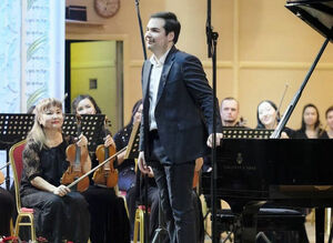 Не только олигархи любят Лондон