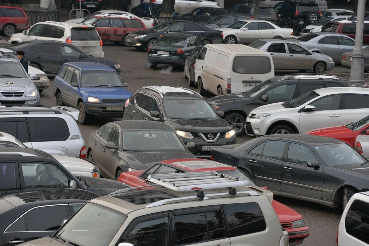 За ними не заржавеет