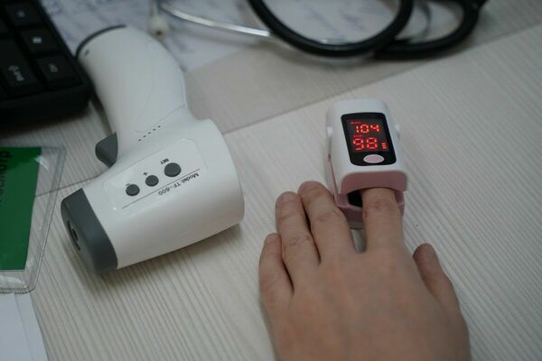 Помоги себе сам