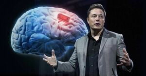 Чипированные люди замерцают в космосе уже в этом году