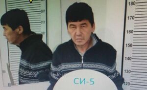 Далеко уйти не удалось