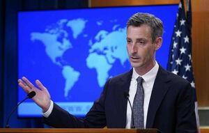 Пока никаких уступок