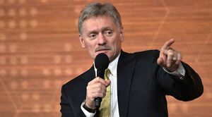 К нашей всеобщей радости