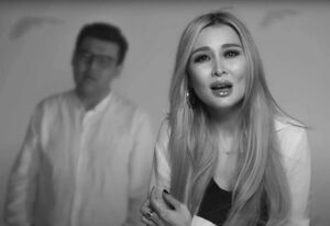 Хочу, чтобы вернулись краски