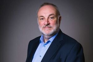 Питер Гриффитс покидает пост гендиректора Авиационной администрации Казахстана