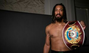 Кто кого заткнёт за пояс?