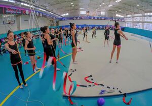 Пора на выход?