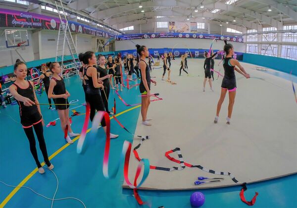 Пора на выход?