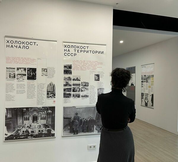 Об этом надо говорить