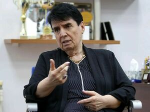 1:0 в пользу шахматистки