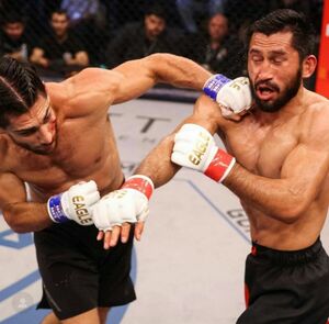 Третьего не дано