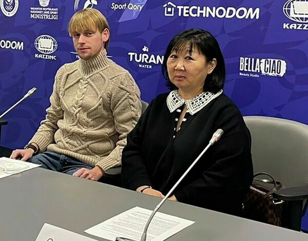 Горячий лёд раздора