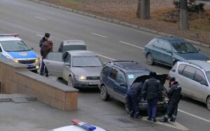 Большая чистка