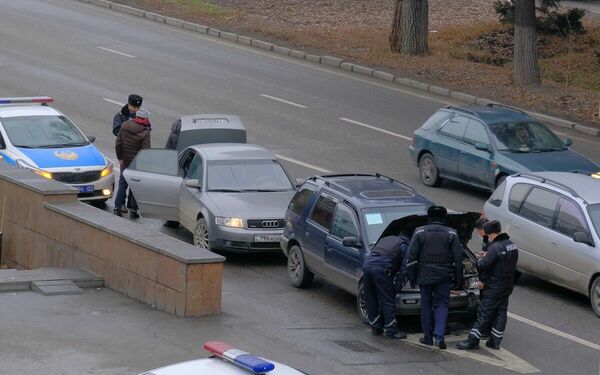 Большая чистка