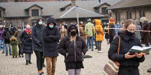 Сняли все ограничения