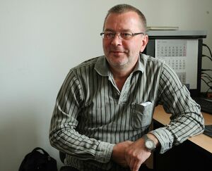 Человек,  с которым смеёшься