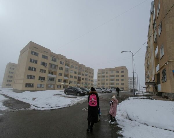 Аренда пополам