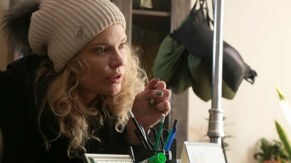 Волчара,  а не барашек