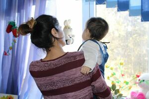 Невольницы