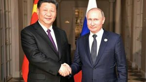 Для сохранения миропорядка