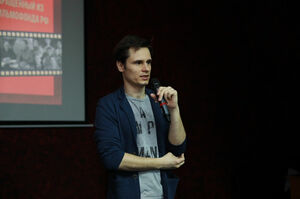 А поговорить?