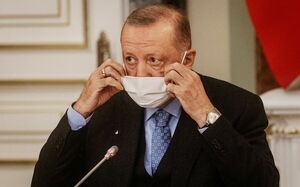 На третий срок