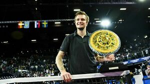 Госпожа удача