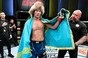 Кто остановит Номада?