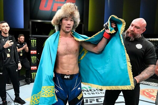 Кто остановит Номада?