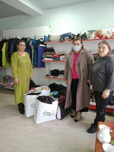 Всё в дело, всё с пользой