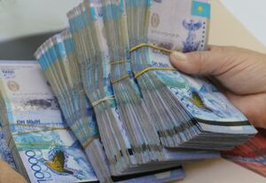 Информация к похищению