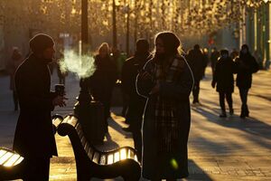 От эйфории до фатализма  под блюз бродячих собак